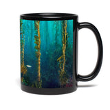 Kelp Forest Coffee Mug