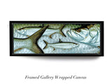 "Atlantic Tarpon"