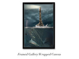 "The Lighthouse"