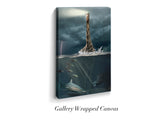 "The Lighthouse"
