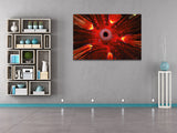 "Sea Urchin"