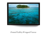 "Island Paradise"