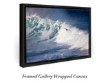 "Pelican Wave"