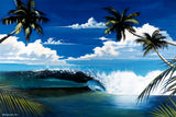 "Tropical Tube"